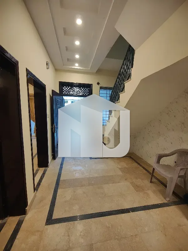 4 Marla Brand New House Available For Rent, photo 12