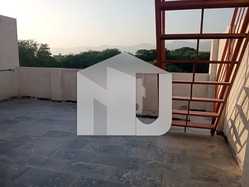 5 Marla Beautifully Built semi Double Story House Available For Rent In BaniGala, Islamabad, photo 15
