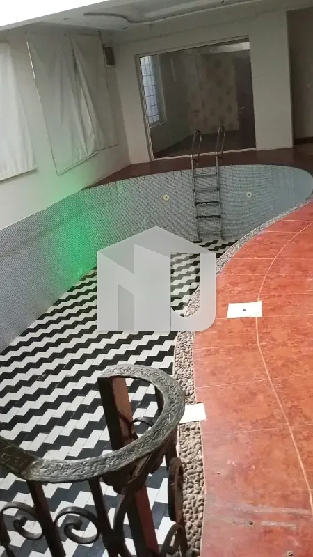 Beautiful Full House With Pool Avalible For Rent, photo 2