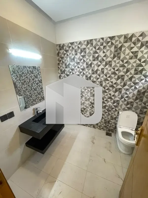 8 Marla Full Triple Storey House For Rent, photo 3