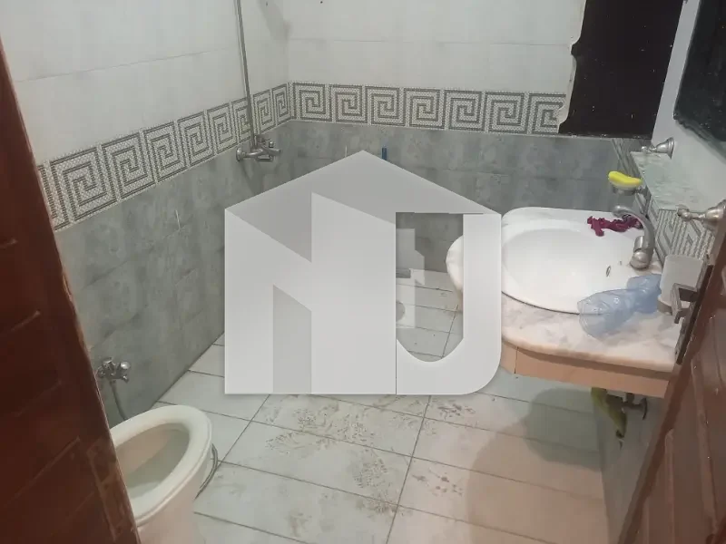 FULL HOUSE AVAILABLE FOR RENT IN E11, photo 7