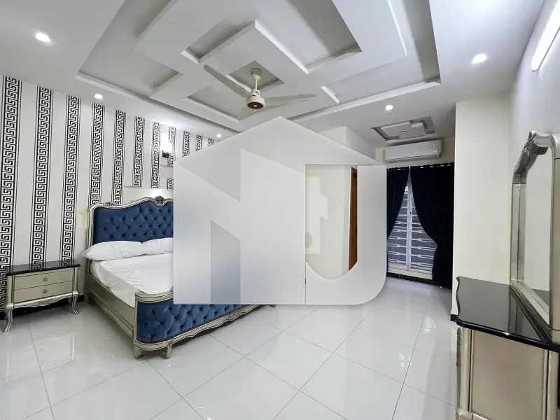 Full Furnished House Available For Rent In D12, photo 12