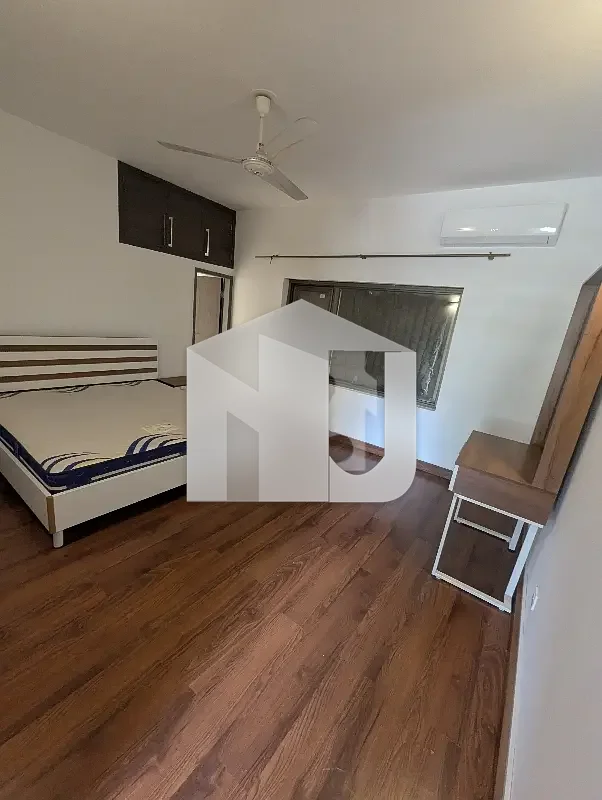 4-Bedroom House For Rent In E-7 Furnished/Unfurnished, photo 11