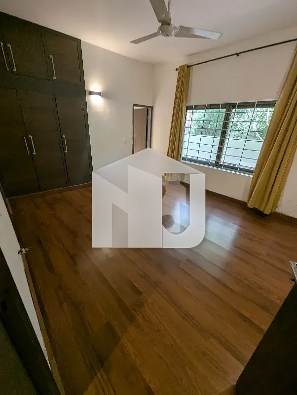 4-Bedroom House For Rent In E-7 Furnished/Unfurnished, photo 7