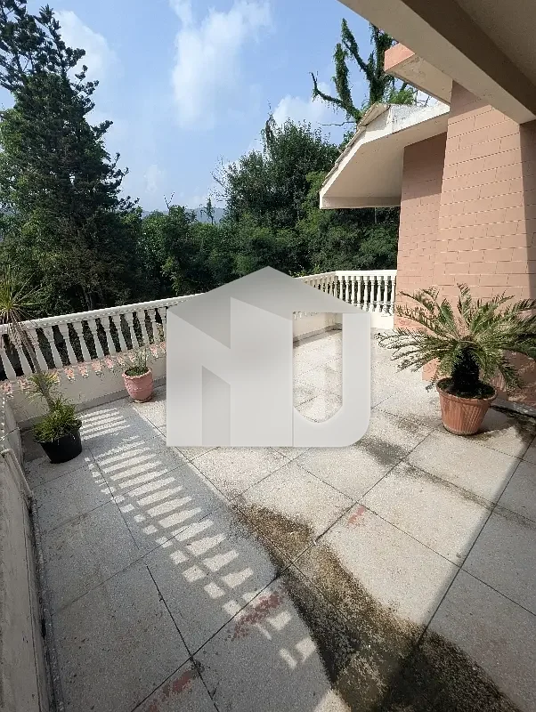 4-Bedroom House For Rent In E-7 Furnished/Unfurnished, photo 18