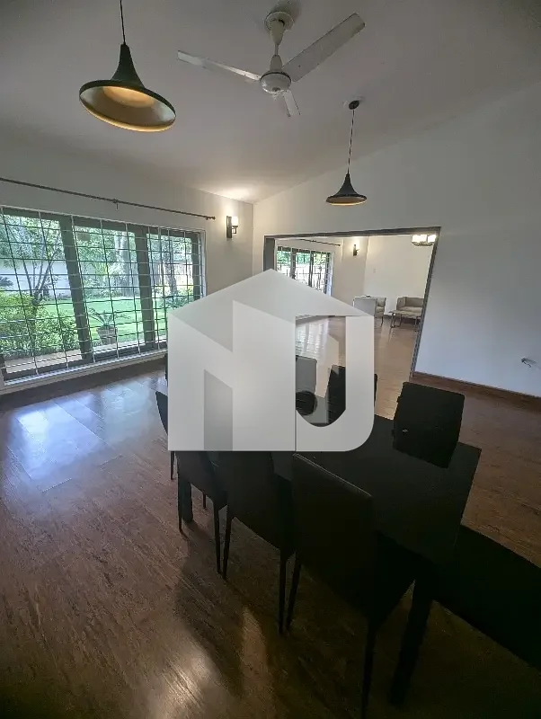 4-Bedroom House For Rent In E-7 Furnished/Unfurnished, photo 5