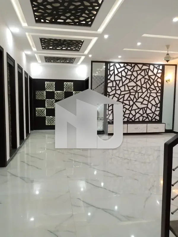 1 Kanal House Available For Rent Bahria Enclave Islamabad, photo 11