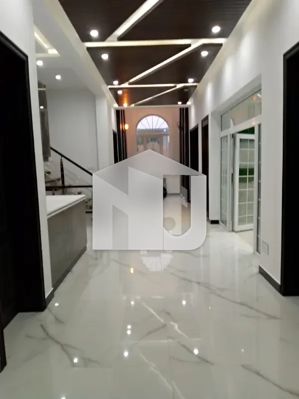 1 Kanal House Available For Rent Bahria Enclave Islamabad, photo 13