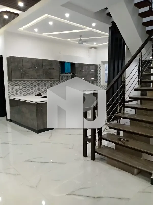 1 Kanal House Available For Rent Bahria Enclave Islamabad, photo 7