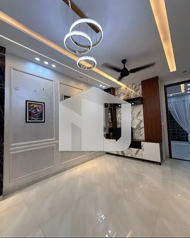 Dha Defense Phase 2 Islamabad 1 Kanal Full House Available For Rent, photo 3