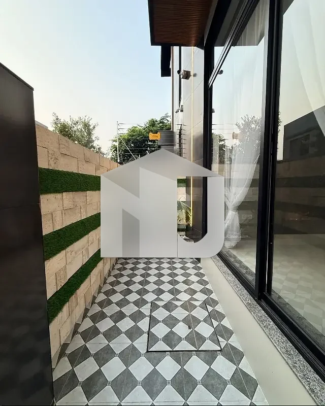 Dha Defense Phase 2 Islamabad 1 Kanal Full House Available For Rent, photo 2