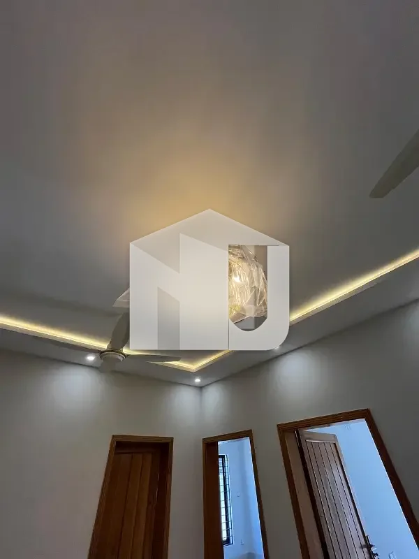 10 Marla House Available For Rent in Top City 1 Islamabad, photo 20