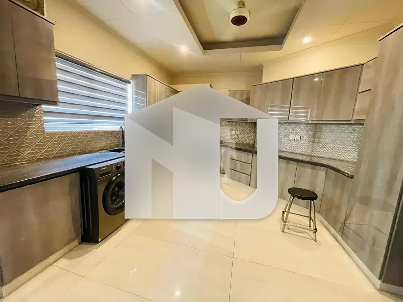 Brand New Furnished House On Extremely Prime Location Available For Rent In Islamabad, photo 25