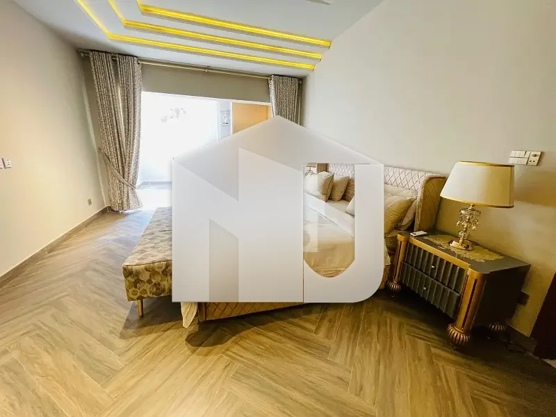 Brand New Furnished House On Extremely Prime Location Available For Rent In Islamabad, photo 16