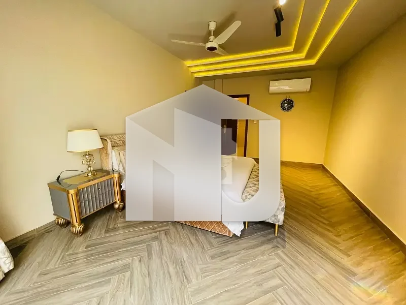 Brand New Furnished House On Extremely Prime Location Available For Rent In Islamabad, photo 14