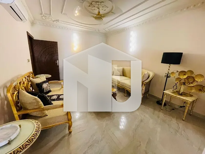 Brand New Furnished House On Extremely Prime Location Available For Rent In Islamabad, photo 6