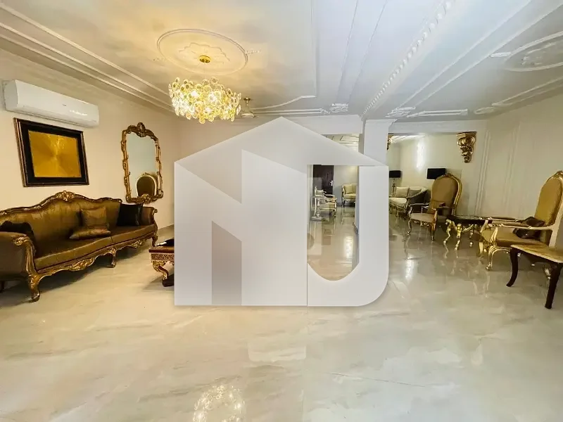 Brand New Furnished House On Extremely Prime Location Available For Rent In Islamabad, photo 24