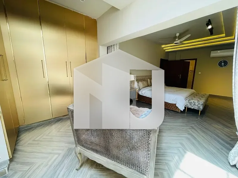 Brand New Furnished House On Extremely Prime Location Available For Rent In Islamabad, photo 13