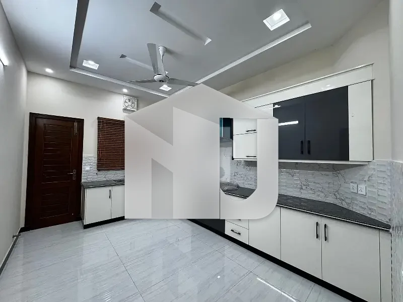 1 Kanal Full House For Rent In DHA 2 Islamabad With 15 KV Solar, photo 9