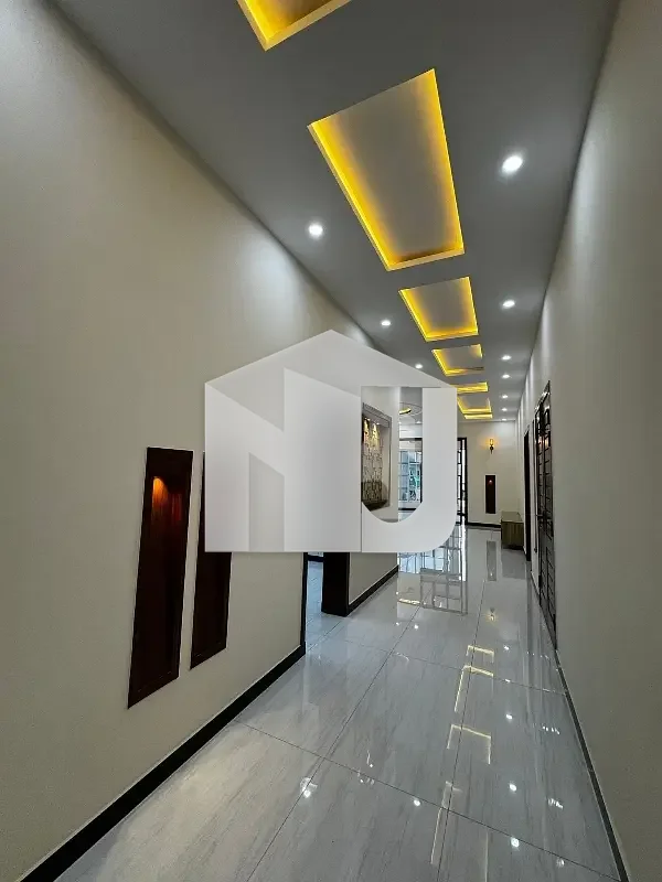 1 Kanal Full House For Rent In DHA 2 Islamabad With 15 KV Solar, photo 2