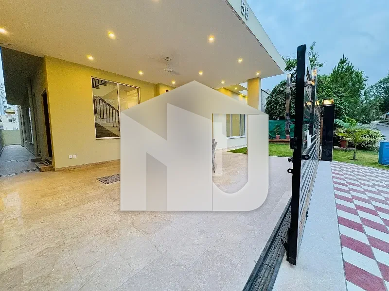 Full House For Rent In DHA Phase 2 Islamabad, photo 3