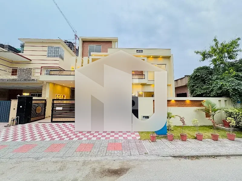 Full House For Rent In DHA Phase 2 Islamabad, photo 2