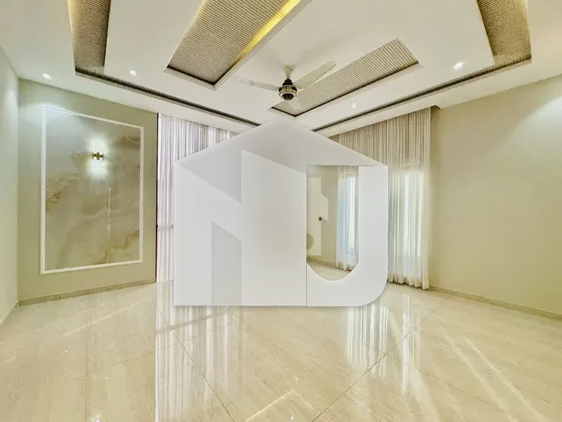 1 Kanal Like Brandnew Full House For Rent In Dha 2 Islamabad, photo 5