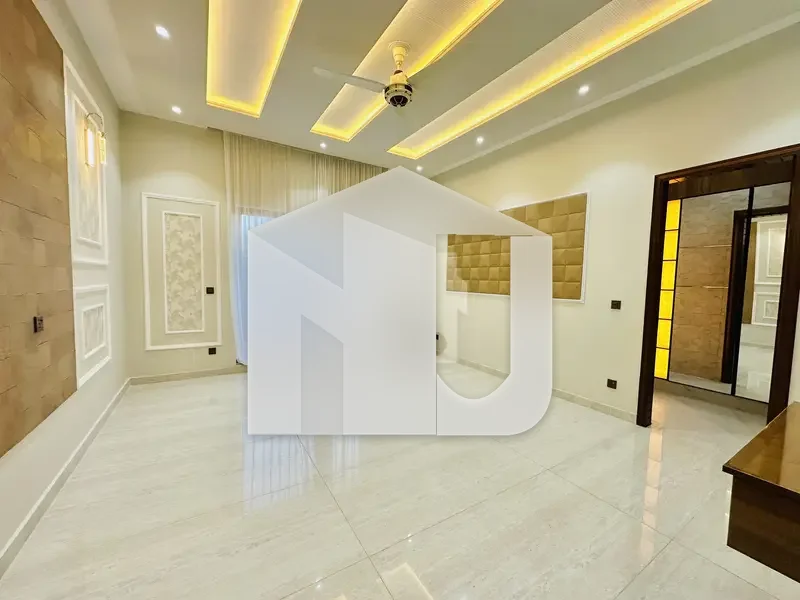 1 Kanal Like Brandnew Full House For Rent In Dha 2 Islamabad, photo 2