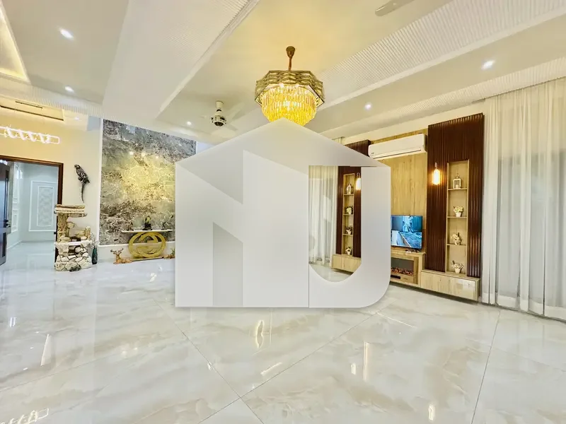 1 Kanal Like Brandnew Full House For Rent In Dha 2 Islamabad, photo 11