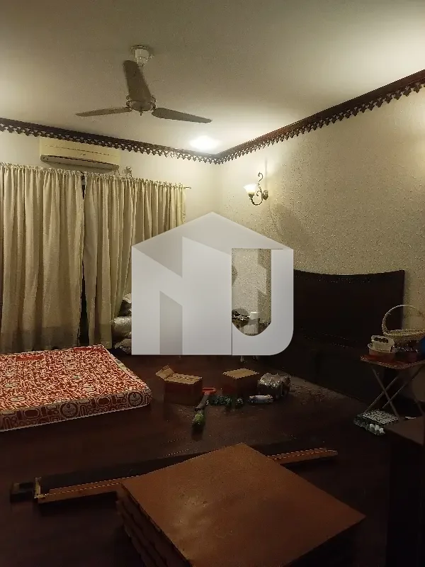 E-11 Multi Kanal House Having 7 Bedrooms Attached Washrooms DD 2 Tv Lounge 2 Kitchen 2 Servant Quarter 2 Gate Electricity Gas And Water Boring Available Rent 4.80 Lac, photo 26