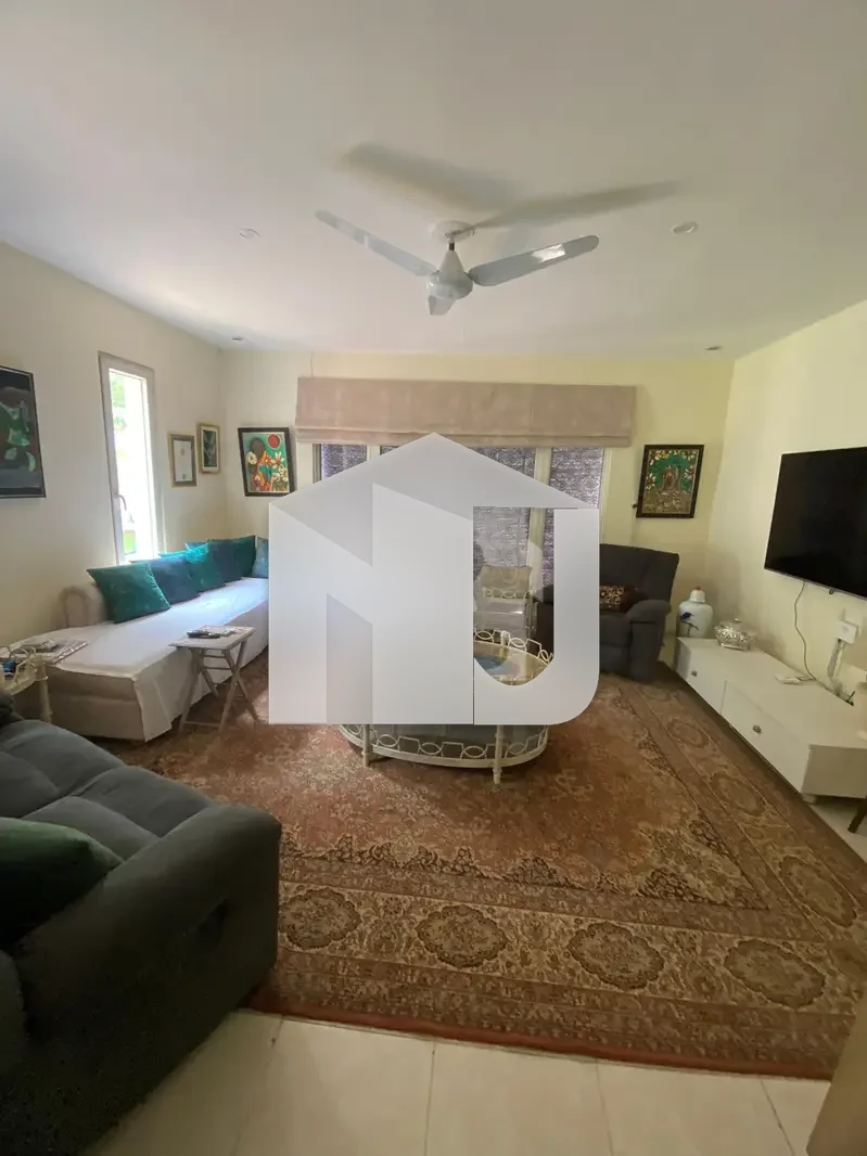1.5 Kanal Villa With 4 Bedrooms Along With Drawing Room Available For Rent, photo 2