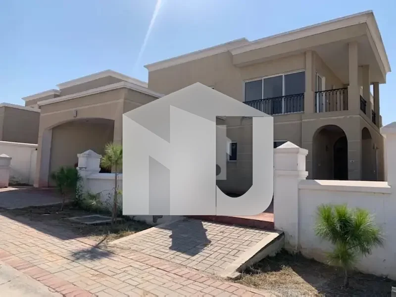 1.5 Kanal Villa With 4 Bedrooms Along With Drawing Room Available For Rent, photo 5