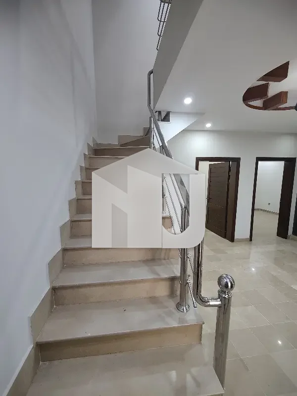Beautiful Location 5 Marla Brand New House Available For Rent In D12, photo 17