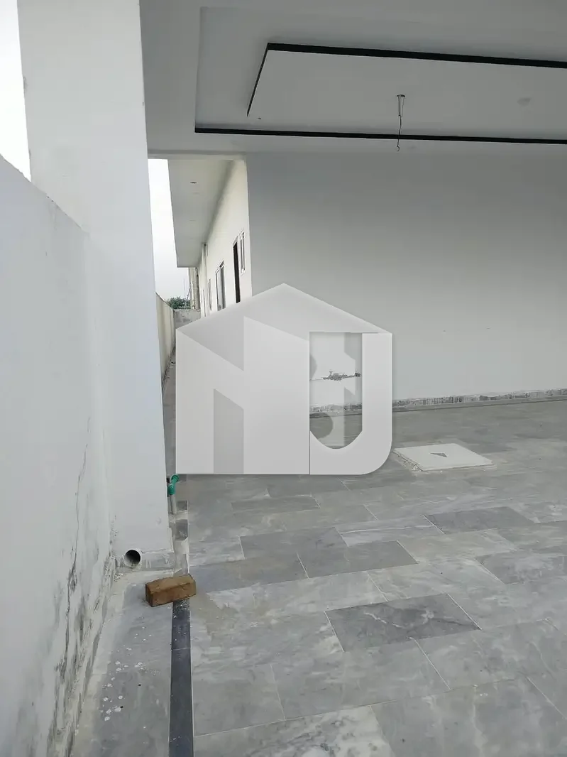 Shalimar Town House For rent Sized 1 Kanal, photo 15