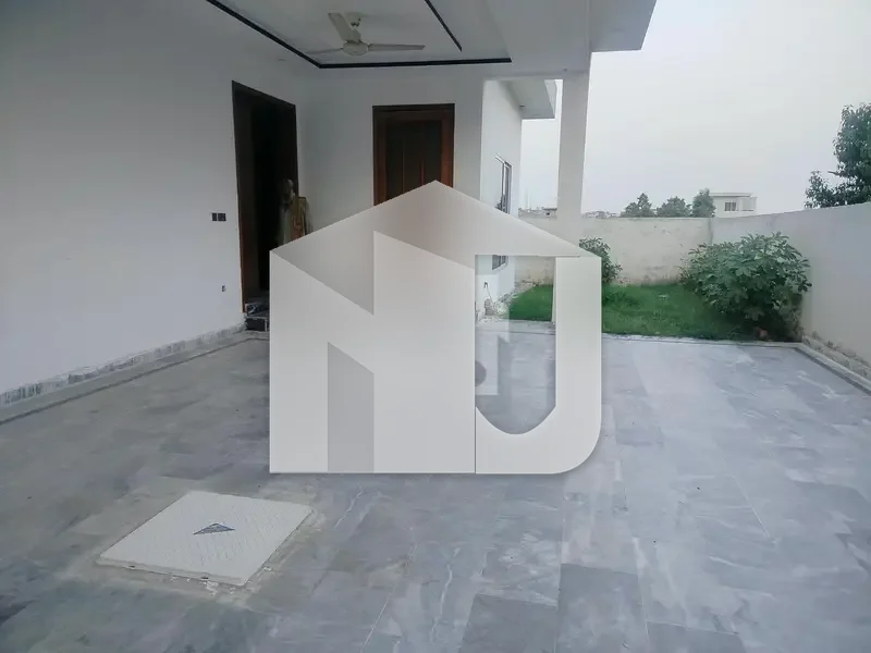 Shalimar Town House For rent Sized 1 Kanal, photo 13
