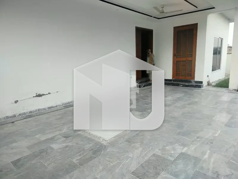 Shalimar Town House For rent Sized 1 Kanal, photo 12