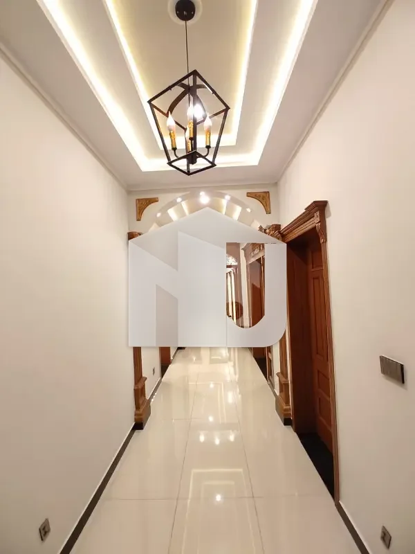 35x70 Brand New Condition House For Rent In G13, photo 2
