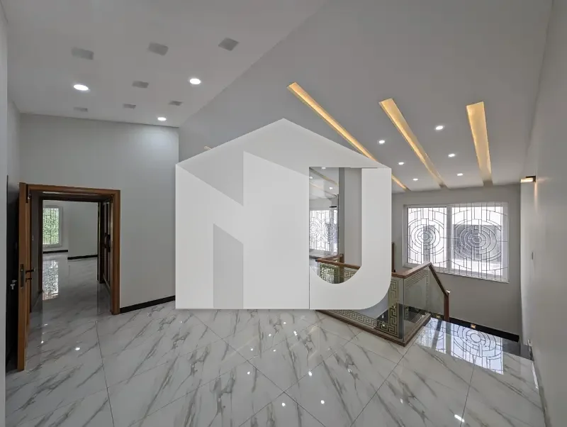 E-7 Brand New Luxury House for Rent, photo 7