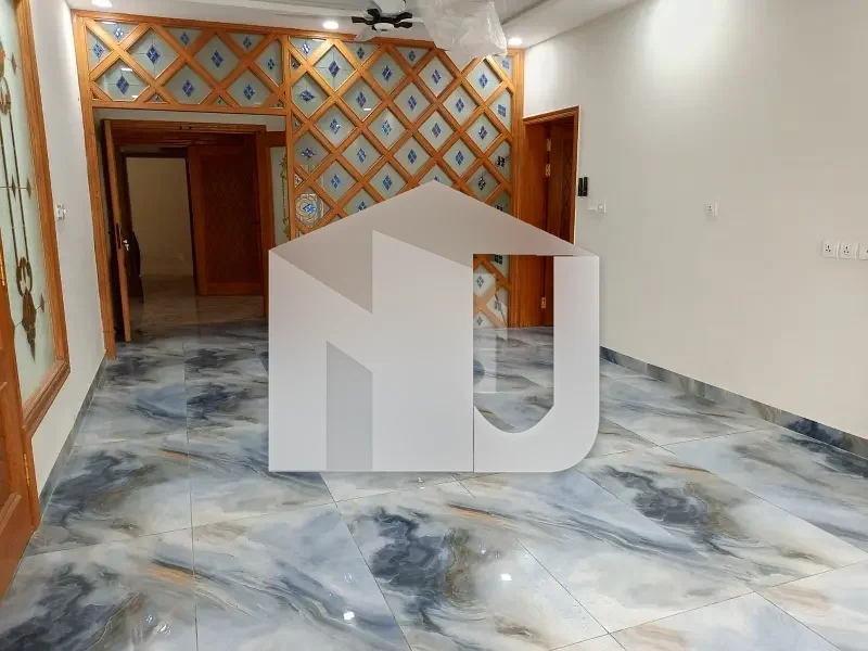 E-7 Brand New Luxury House for Rent, photo 5