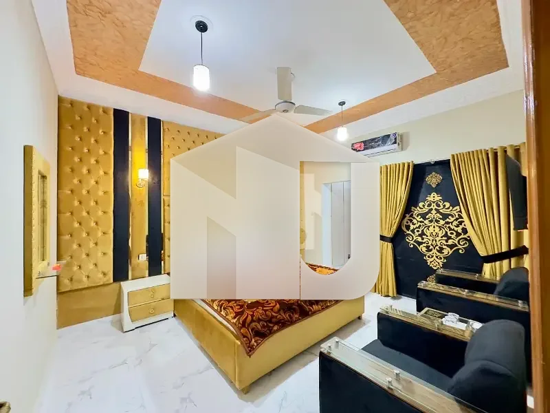 F-10 Beautiful House For Rent, photo 4
