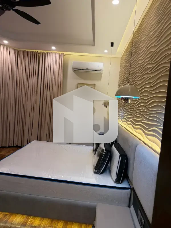 FULLY FURNISHED 2 KANAL HOUSE FOR RENT IN F-8, photo 2