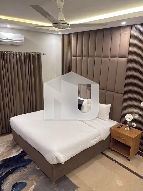 FULLY FURNISHED 2 KANAL HOUSE FOR RENT IN F-8, photo 8