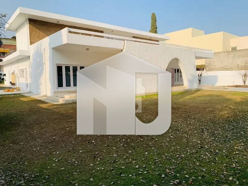4 KANAL FULL HOUSE FOR RENT IN F-8, photo 21