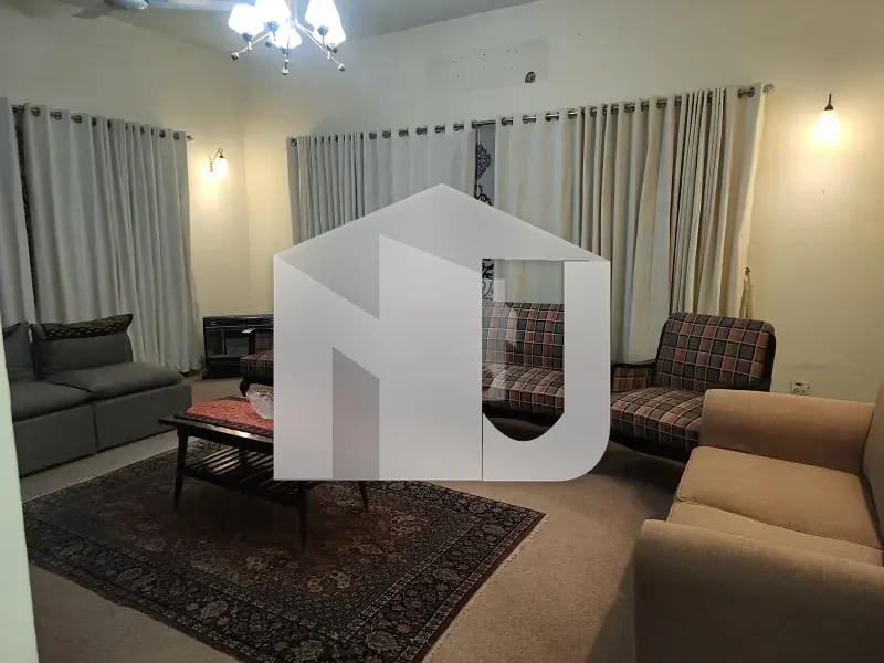 FULL BRIGHT HOUSE FOR RENT IN F-8, photo 20