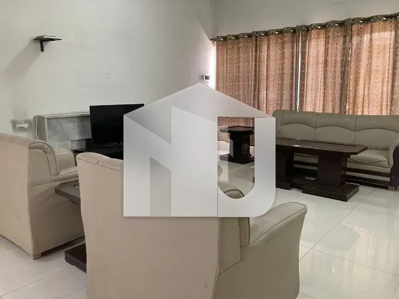 FULL BRIGHT HOUSE FOR RENT IN F-8, photo 5