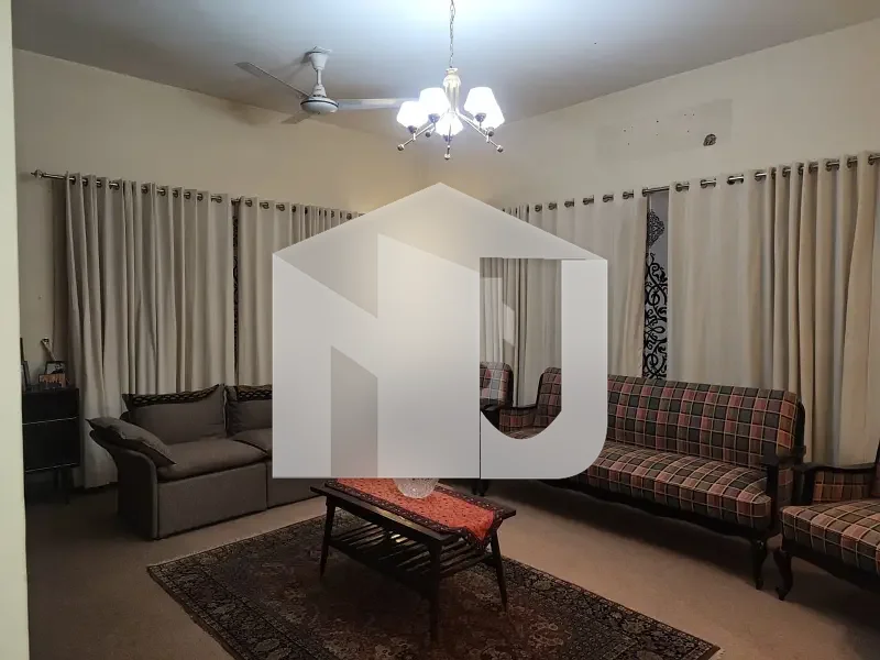 FULL BRIGHT HOUSE FOR RENT IN F-8, photo 19