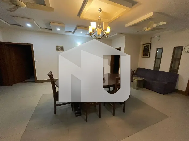 2 KANAL FULLY FURNISHED HOUSE FOR RENT IN F-8, photo 24