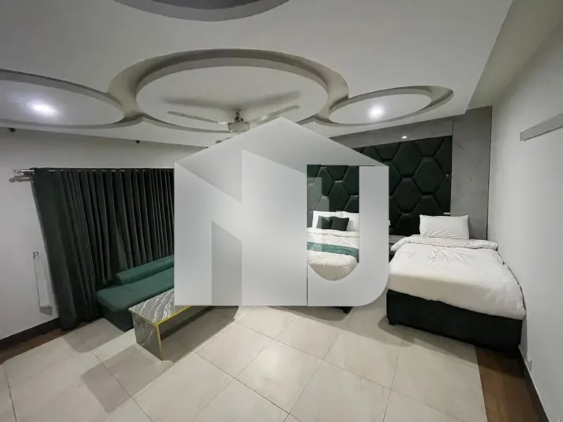 2 KANAL FULLY FURNISHED HOUSE FOR RENT IN F-8, photo 16