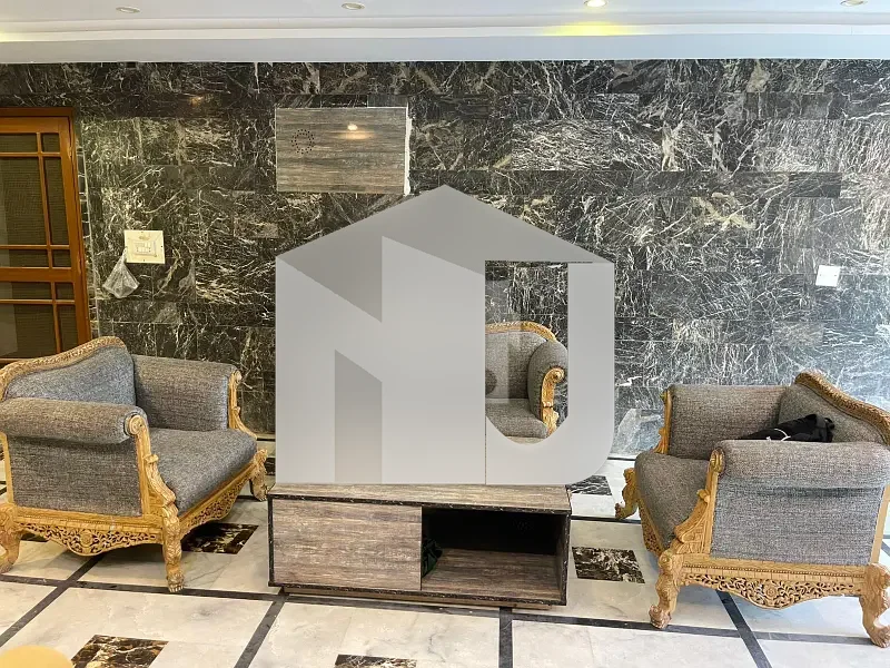 2 KANAL FULLY FURNISHED HOUSE FOR RENT IN F-8, photo 27