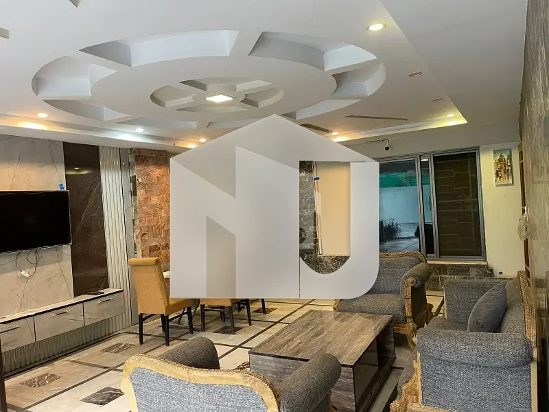 2 KANAL FULLY FURNISHED HOUSE FOR RENT IN F-8, photo 26